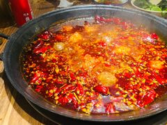 -马厂老火锅(胜太路店)