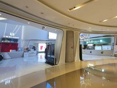-中影国际影城(合生汇CINITY店)
