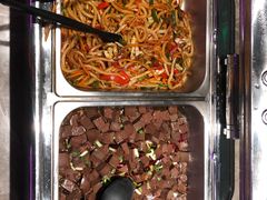 -比格比萨自助(南京万达茂店)