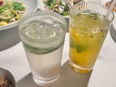 -汤城小厨•粤菜•靓汤(苏州街店)