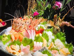-旨料亭日本料理(四川北路店)