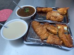 -李记五香豆沫
