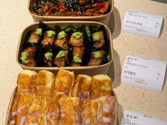 -Ant 蚂蚁洞烤肉·大营地(上海静安大悦城店)