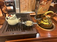 -龙悦湾酒家·八阵鱼生·渔人码头店