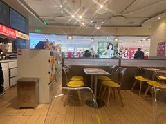 -满记甜品(王府井北京市百货大楼店)