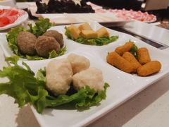 -密友回转自助火锅(中海环宇城店)