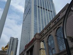 -南通金石国际大酒店