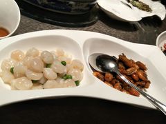 -同里湖大饭店-怡景轩中餐厅(同里古镇店)