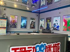 -移动谜城·大笨象密室逃脱(五棵松店)