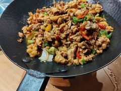 -江南小叙·美食研究院(鱼街店)