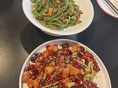 -唐河王记·南阳民间菜(国基路店)