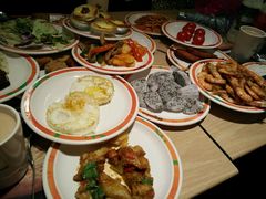 -比格比萨自助(云冈区步行街店)