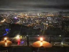 -草山夜未眠景观餐厅