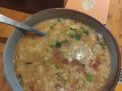 疙瘩汤-肉串汪(月坛店)