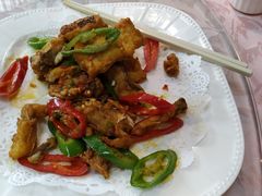 -顺德小厨·招牌无骨鱼(广百百货店)