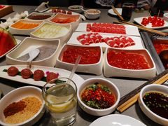 -海底捞火锅(金光华店)