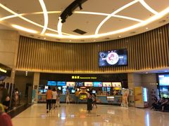 -万达影城(仓山万达广场激光IMAX店)