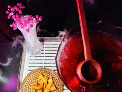 -MOSSO·Liveshow(M3香港广场店)