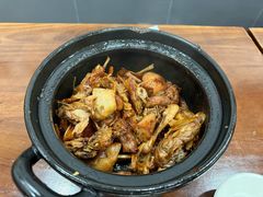 -斯丹姜母鸭·古法干香(涂门街总店)