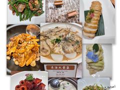 -蘭奢雅集·江浙菜(青山江滩店)