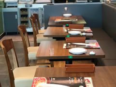 -萨莉亚意式餐厅(浦江万达广场店)