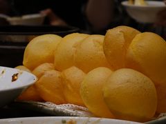 玉米薄饼-芙蓉凰花园酒楼