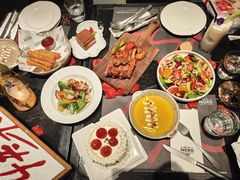 -Nord Grill&Bar Highland诺德西餐(深圳欢乐海岸店)