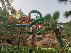 -杭州开元森泊度假乐园