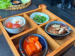 -黑牛の店·黑金店(沈阳万象城店)