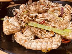 -沪小胖小龙虾(淮海中路旗舰店)