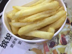 -City1+1城市比萨·意面(桂林路店)