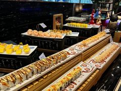 -东方红海鲜百汇(国际大厦店)