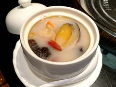-蚬皇•陈味莞(西平景湖店)