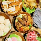 品火锅 聊人生～