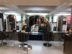 -形象革命造型·护肤Hair Studio