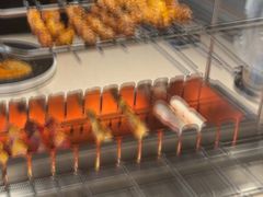 -丰茂烤串(五道口店)