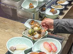 -海玥荟海鲜姿造自助餐厅(欧罗巴广场店)