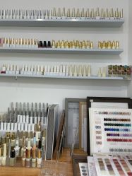 -芊冉•美甲美睫纹绣