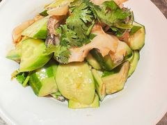 -前海沿•青岛菜(中山路天主教堂店)