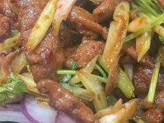 -宏状元现熬粥·京味菜(黄寺大街店)
