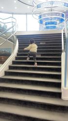 -MINI MARS KIDS CLUB亲子家庭中心(杨浦黄兴店)