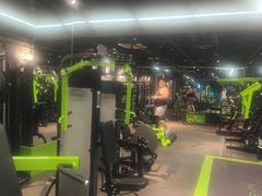 -GMJ·24H健身房(四川北路店)