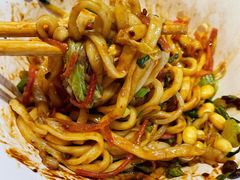 京味炸酱面-大海碗·京菜炸酱面(雍和宫店)