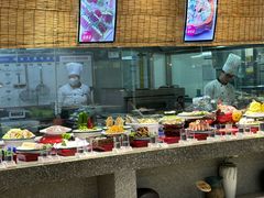 -郑庄脂渣海鲜楼(九水路店)