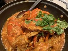 -新加坡海鲜共和(名胜世界圣淘沙海滨坊)