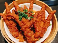 -李掌柜鲜菜火锅(移民广场店)