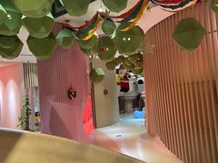 -水桶王国主题餐厅·聚会·生日派对·亲子活动·家庭套餐(亚龙湾希尔顿店)