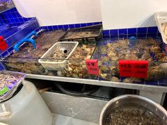 -鱼市酒店(威海水产批发市场店)