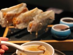 -老头儿油爆虾·1987杭州烟火味(湖滨银泰in77D区店)