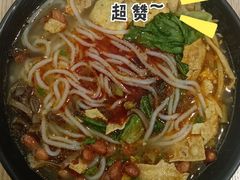 -阿生哥螺蛳粉(永安街店)